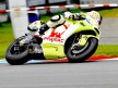 Aleix Espargaró in action in Brno