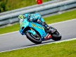 Loris Capirossi in action in Brno