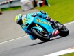 Alvaro Bautista on track in Brno