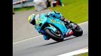 Alvaro Bautista on track in Brno