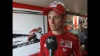 Stoner ready to make further progress