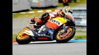 Andrea Dovizioso in action in Brno