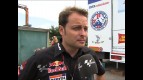 Márquez manager Alzamora on rider condition