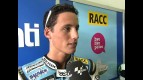 Pol Espargaró assesses opening Brno run