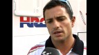 De Puniet on physical feeling after first ride