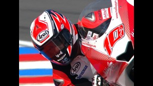 moto2 fp1 brno nieto