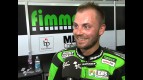 Talmacsi assesses solid start to Brno weekend