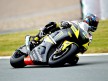 Colin Edwards in action in Brno