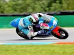 Pol Espargaró on track in Brno