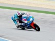 Pol Espargaró in action at Sepang