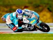 Nico Terol in action in Brno