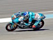 Nico Terol in action at Indianapolis