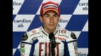 Brno 2010 - MotoGP - QP - Interview - Jorge Lorenzo