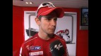 Stoner with work to do ahead of race