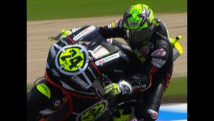 moto2 free practice 2 brno