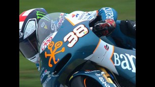 125 free practice 2 brno