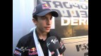 Márquez to battle through pain