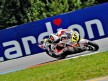 Randy de Puniet in action in Brno