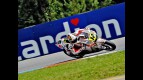 Randy de Puniet in action in Brno