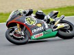 Toni Elías in action in Brno
