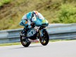 Bradley Smith in action in Brno