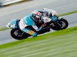 Bradley Smith in action