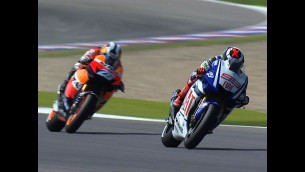 motogp lorenzo brno race