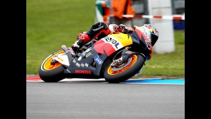 motogp warm up dovizioso brno