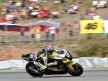 Colin Edwards in action in Brno