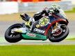Toni Elias in action in Brno