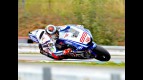 Jorge Lorenzo in action in Brno