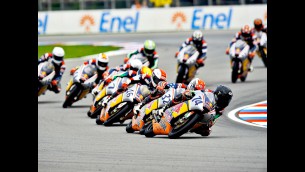 brno rookies cup