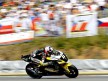 Ben Spies in action in Brno