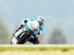 Nico Terol in action in Brno