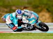 Nico Terol in action in Brno