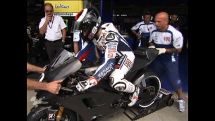 final report brno test