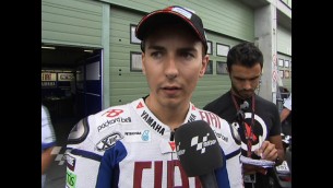 lorenzo reviews brno test