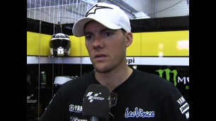 spies evaluates first ride of 2011 m1