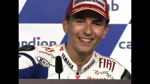 brno post race press conference video