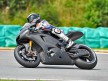 Jorge Lorenzo at Brno test 