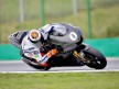 Lorenzo completes an important day of testing in Brno