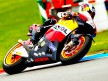 Pedrosa third in the brno test timesheet