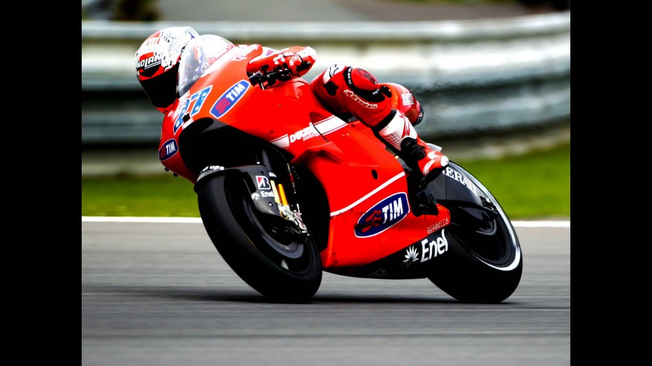 Positive test for Stoner