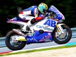 Karel Abraham in action in Brno