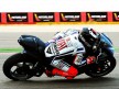 Lorenzo in aragon testing