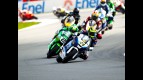 Roberto Rolfo in action in Brno