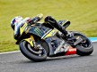 Ben Spies in action at Motegi