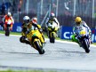 Barbera heading the group in Brno