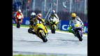 Barbera heading the group in Brno