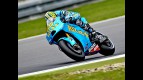 Rizla Suzuki mit viel Testarbeit in Brünn 